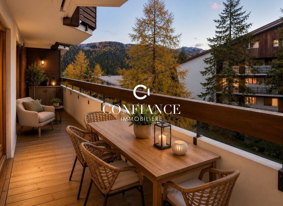 Apartment in Saint-Etienne-de-Tinée, Provence-Alpes-Côte d'Azur, France 2 - 18570412