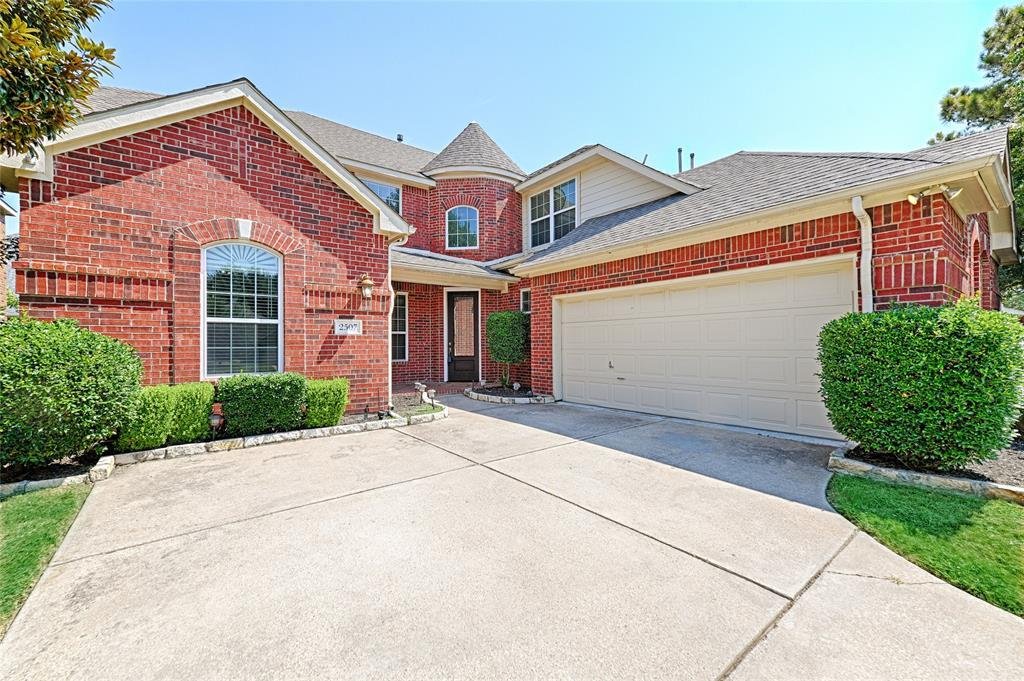 House in Keller, Texas, United States 2 - 18571522
