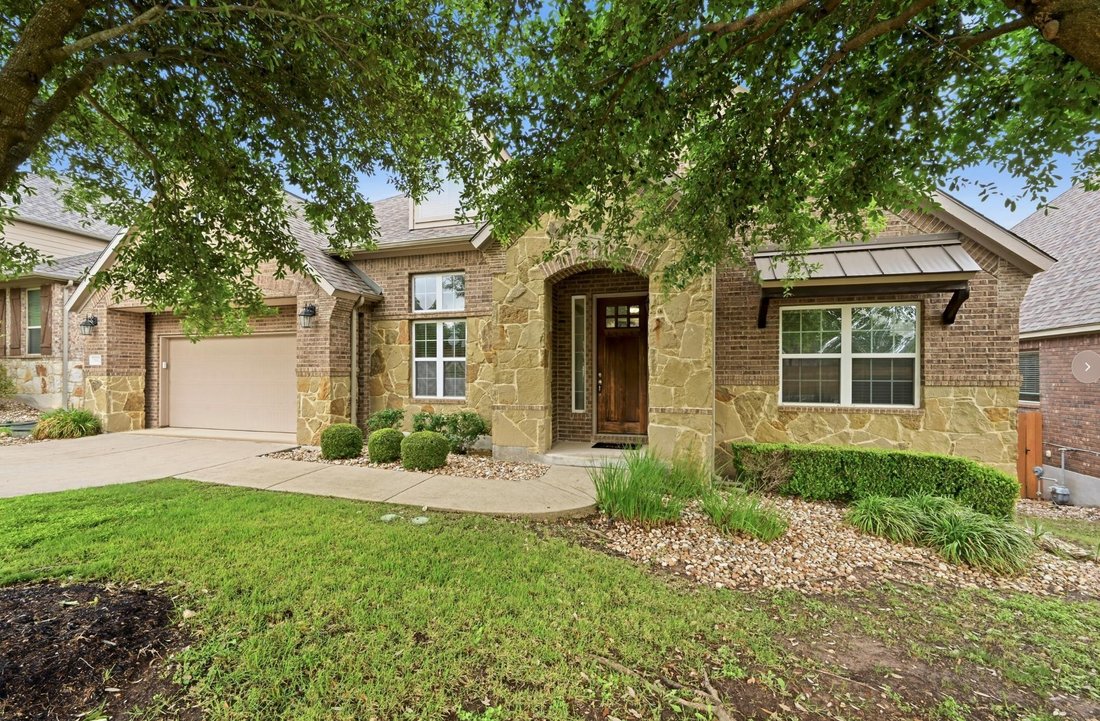 House in Spicewood, Texas, United States 1 - 18569106
