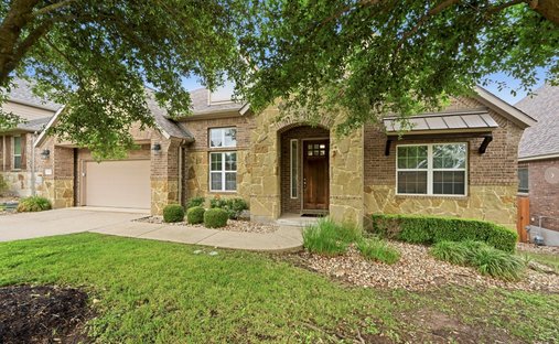 Haus in Spicewood, Texas, Vereinigte Staaten 1