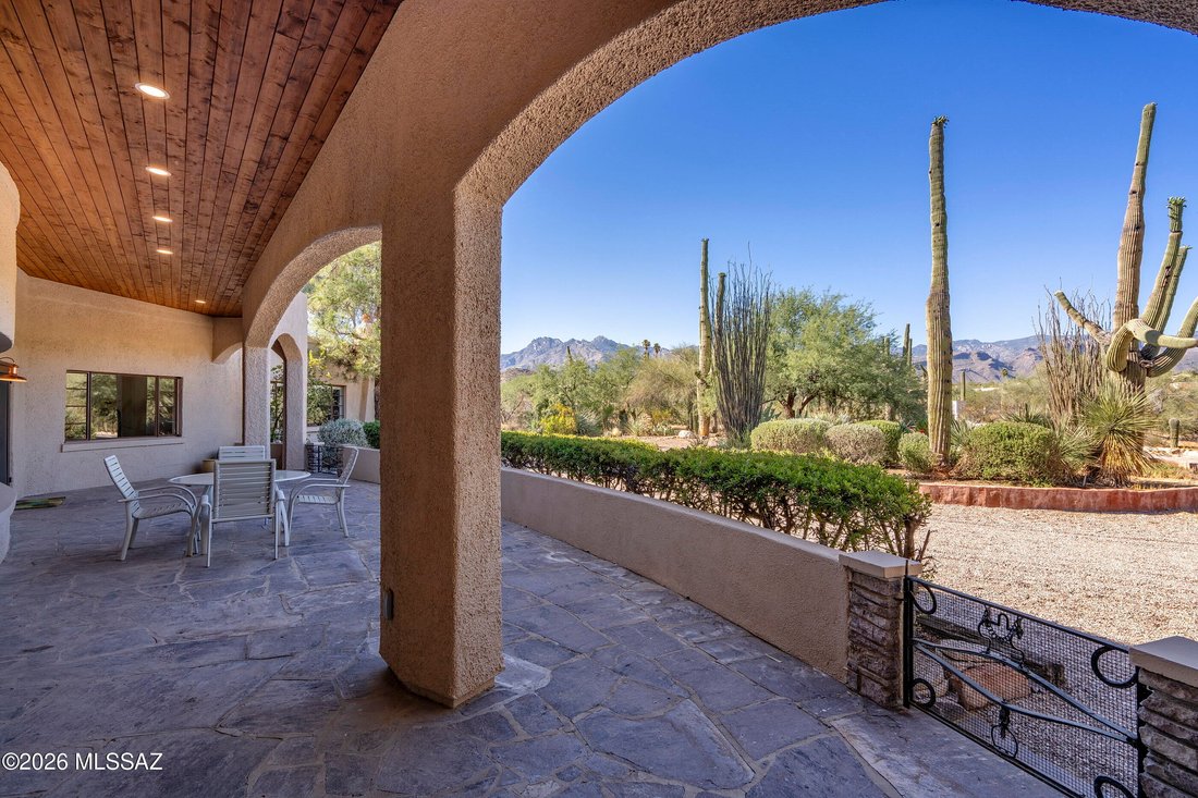 House in Tucson, Arizona, United States 5 - 18572662