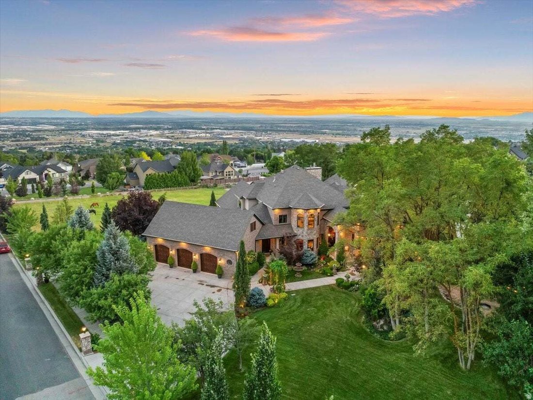 House in Ogden, Utah, United States 1 - 18573240