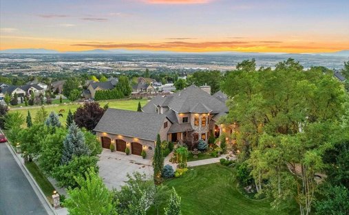 House in Ogden, Utah, United States 1