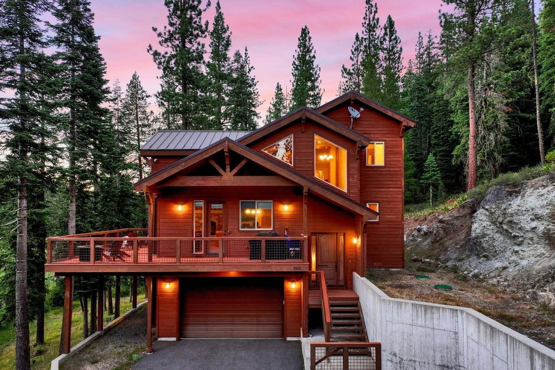 House in Truckee, California, United States 2 - 18459214