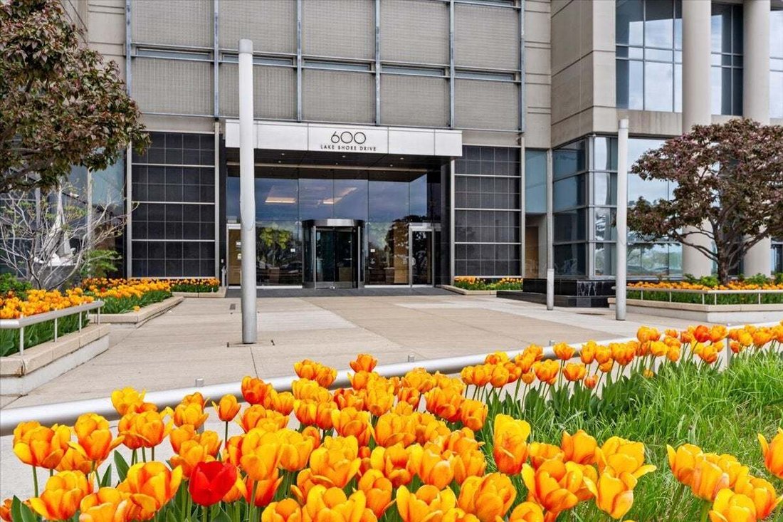 Condo in Chicago, Illinois, United States 2 - 18567188