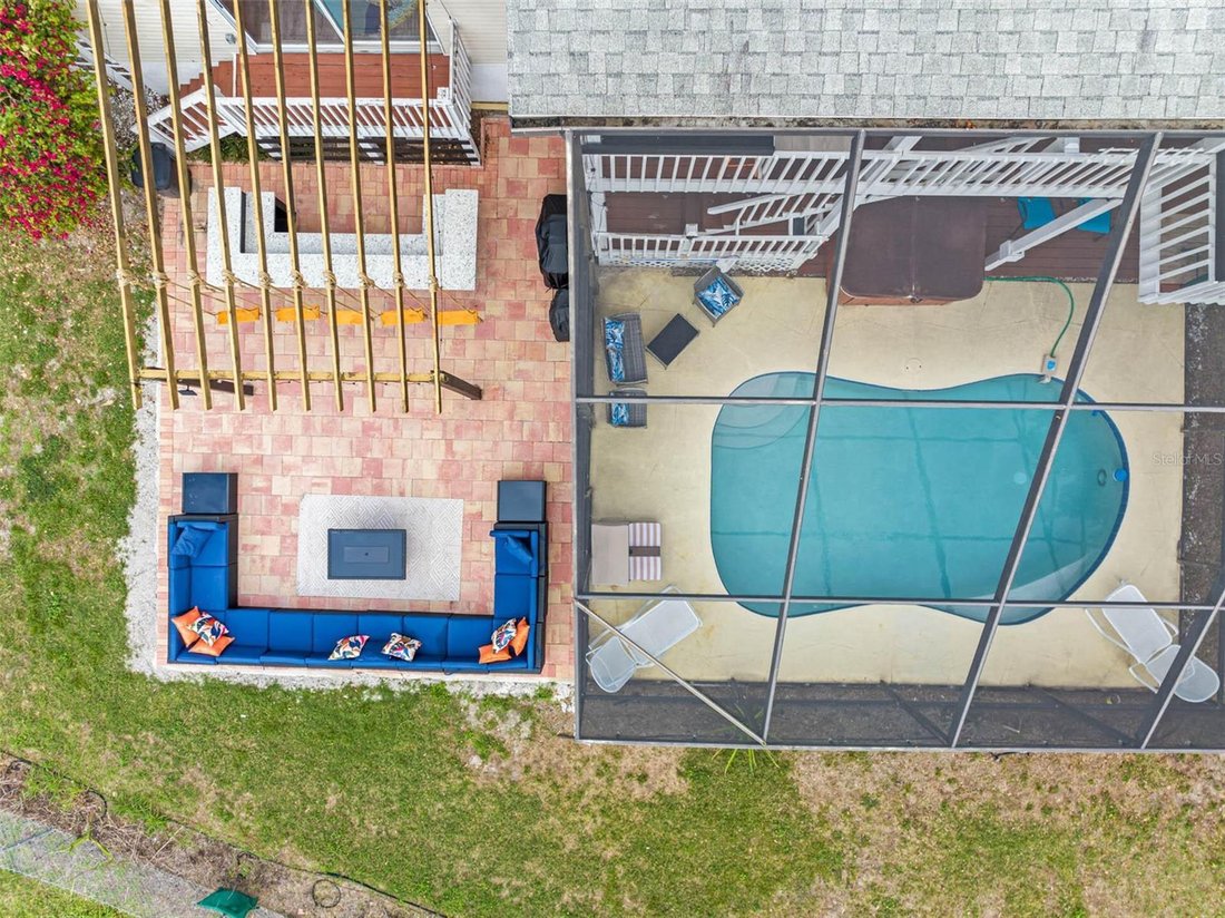 House in Largo, Florida, United States 3 - 18431188