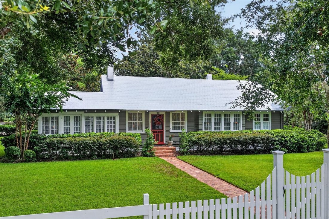 House in Mount Dora, Florida, United States 1 - 18573427