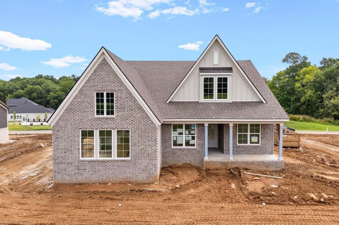House in Columbia, Tennessee, United States 2 - 18568950