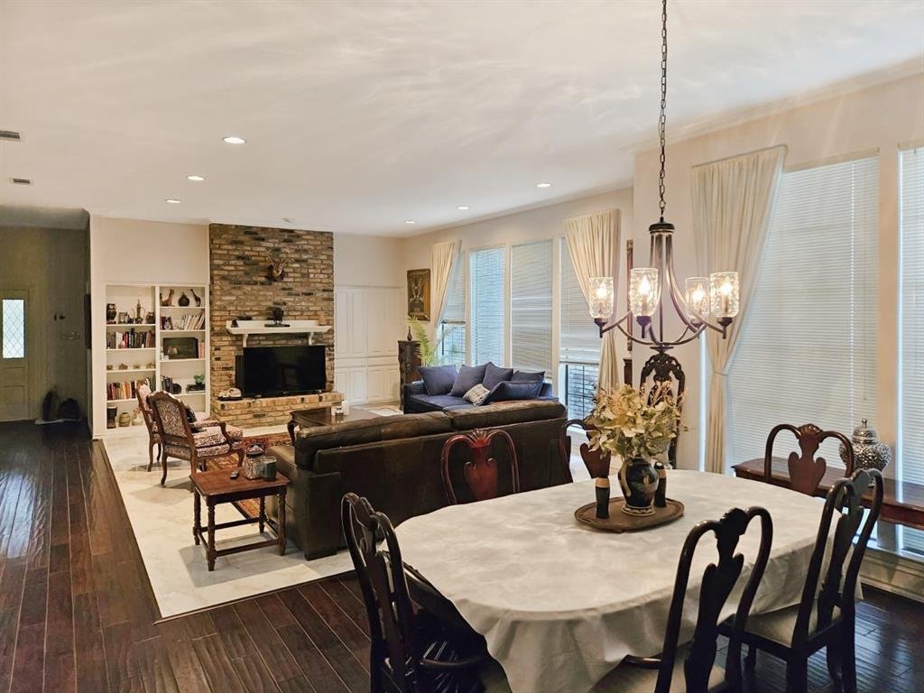 House in Dallas, Texas, United States 5 - 18567229