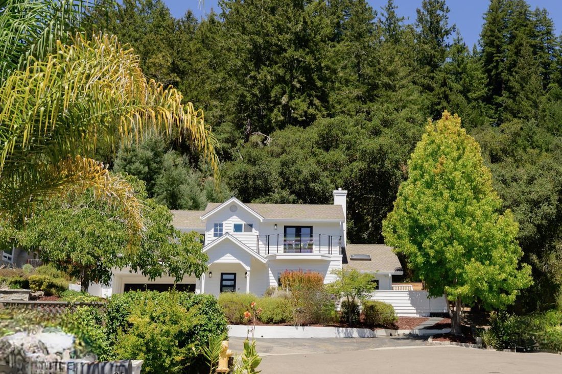 House in Scotts Valley, California, United States 1 - 18568846