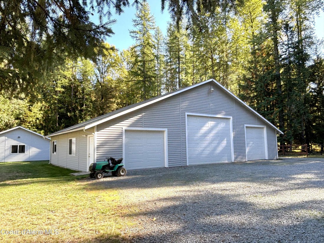 House in Sandpoint, Idaho, United States 5 - 18568784