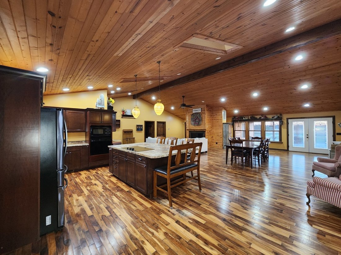 House in De Soto, Illinois, United States 4 - 18024783