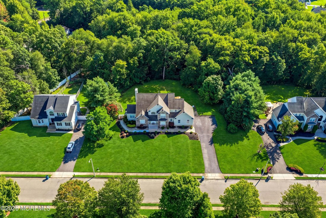 House in Jackson Township, New Jersey, United States 5 - 18573046