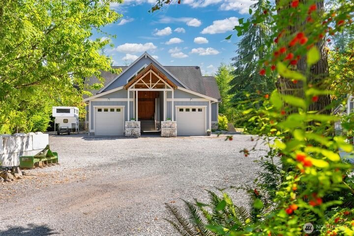 House in Custer, Washington, United States 4 - 18570480