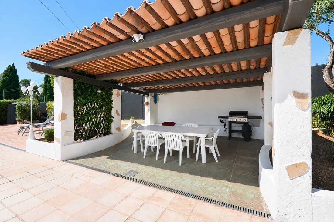 Villa in Mougins, Provence-Alpes-Côte d'Azur, France 5 - 18571719