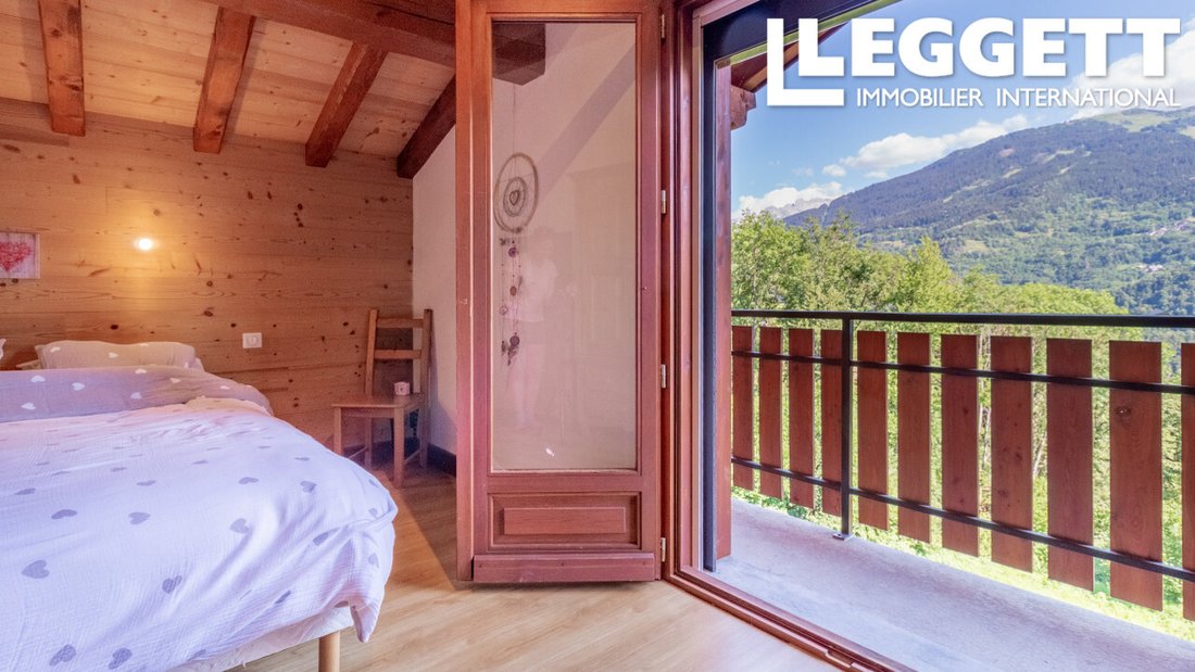 House in Montagny, Auvergne-Rhône-Alpes, France 2 - 16883866