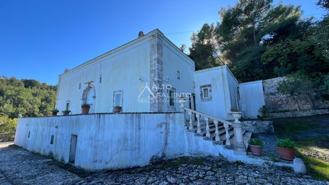 Tenuta a Fasano, Puglia, Italia 2 - 18567106