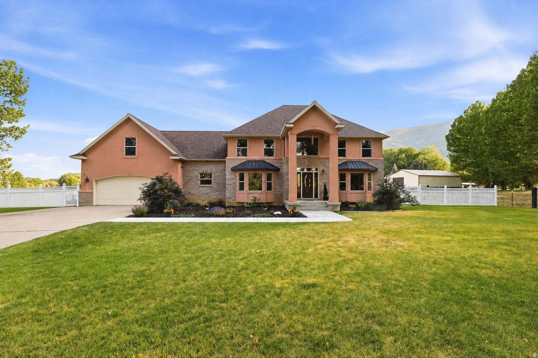 House in Eden, Utah, United States 2 - 18450110