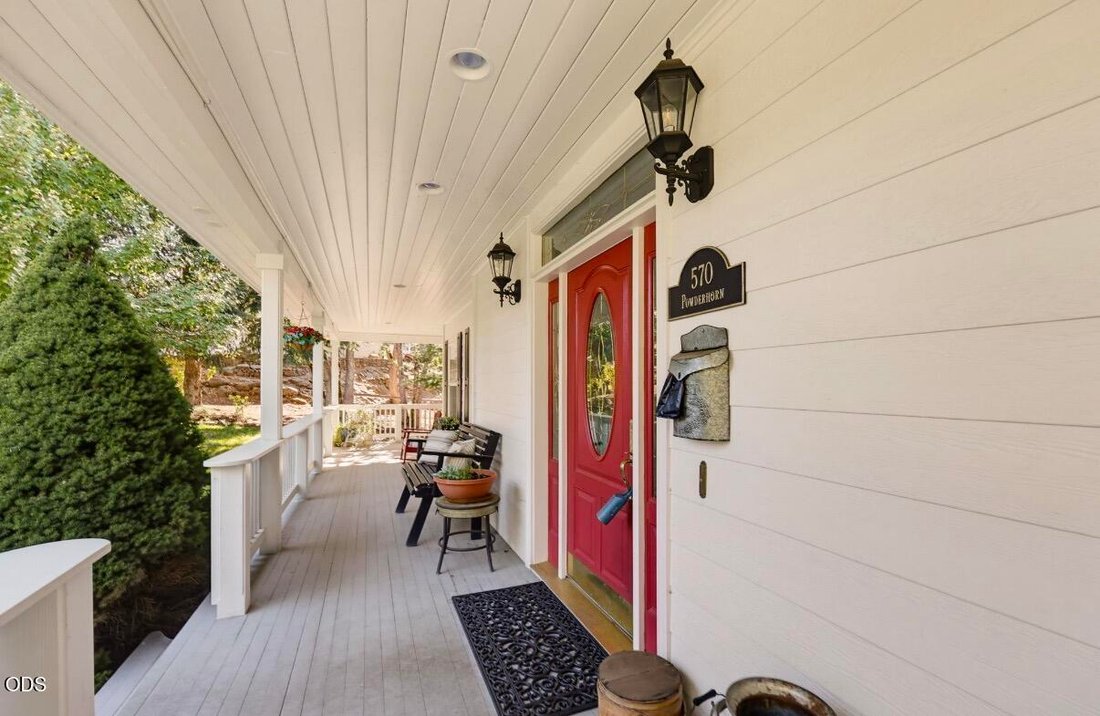 House in Applegate, Oregon, United States 3 - 18570449