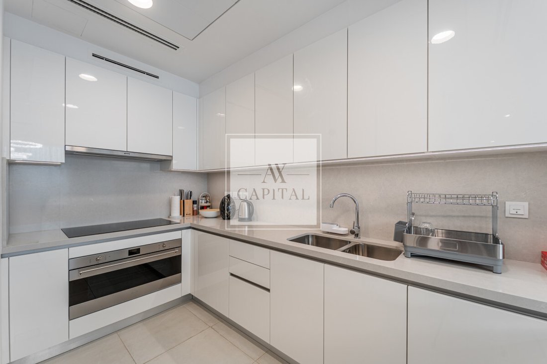 Apartment in Dubai Hills Estate, Dubai, United Arab Emirates 4 - 18567941