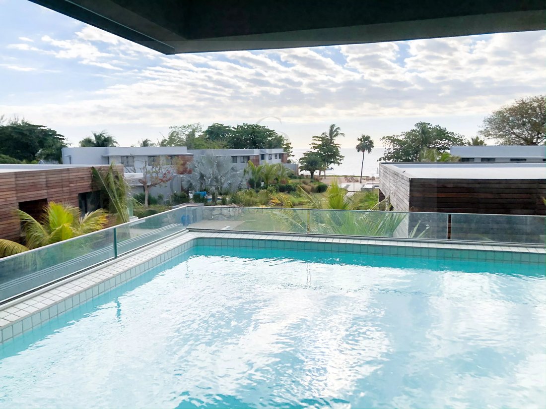 Apartment in Black River, Rivière Noire District, Mauritius 1 - 18573473