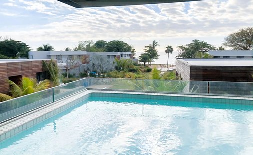 Appartamento a Black River, Distretto di Black River, Mauritius 1