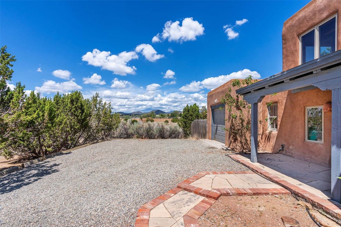 House in Santa Fe, New Mexico, United States 5 - 18568705