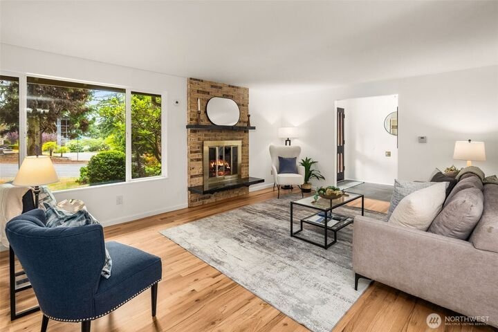House in Bellevue, Washington, United States 4 - 18570482