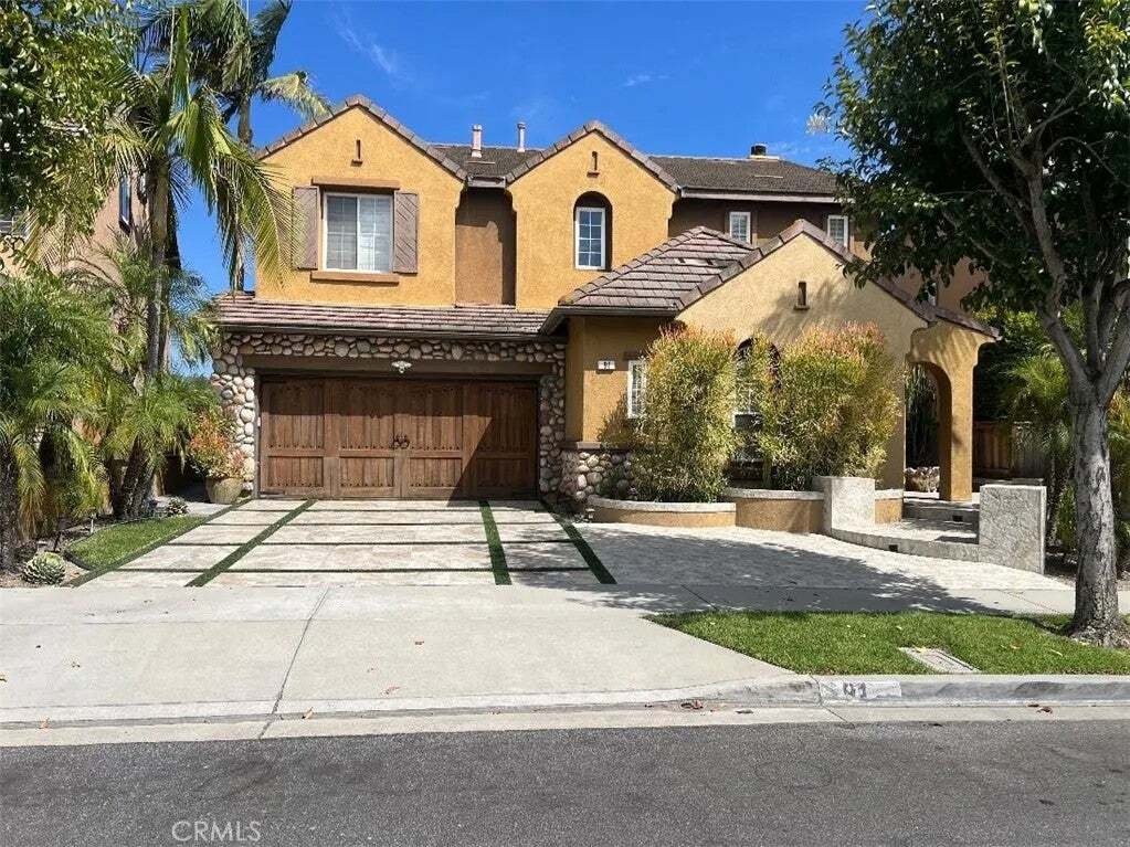 House in Mission Viejo, California, United States 1 - 18570744