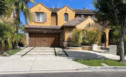 House in Mission Viejo, California, United States 1