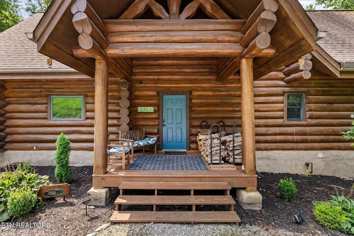 House in New Tazewell, Tennessee, United States 4 - 18572660