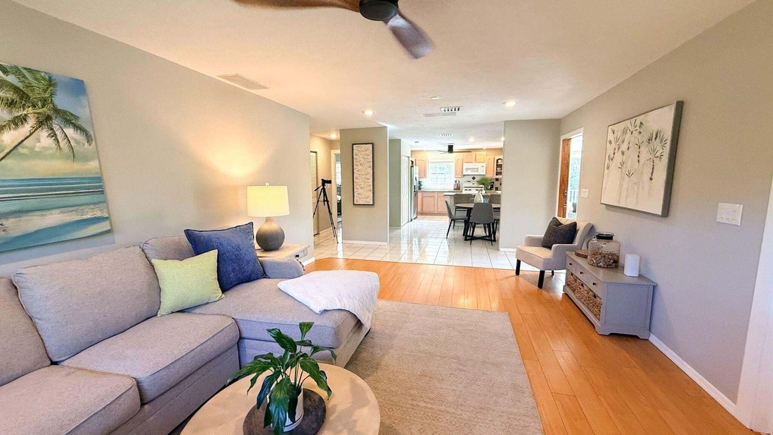 House in Big Pine Key, Florida, United States 4 - 18566921