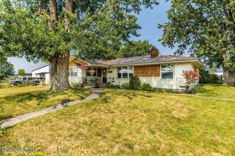 House in Post Falls, Idaho, United States 2 - 18570470