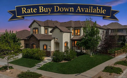 Haus in Arvada, Colorado, Vereinigte Staaten 1