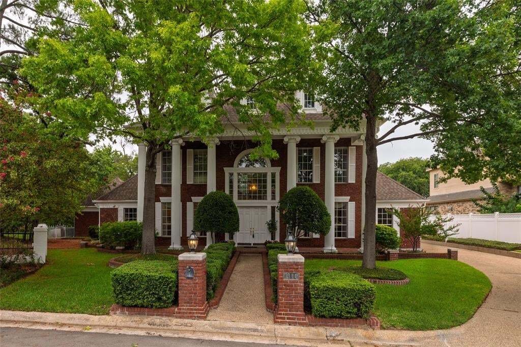 House in Colleyville, Texas, United States 3 - 18567217