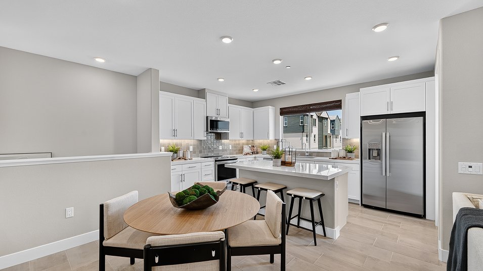 Townhouse in Carson, California, United States 5 - 18549714