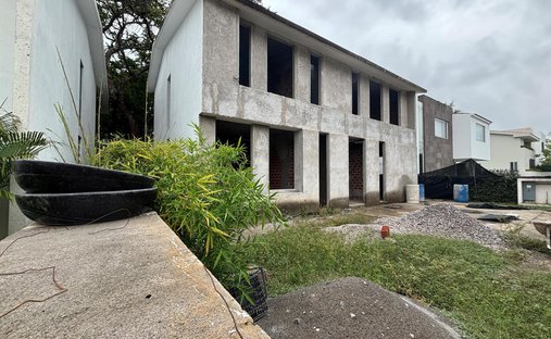 Haus in Emiliano Zapata, Morelos, Mexiko 1