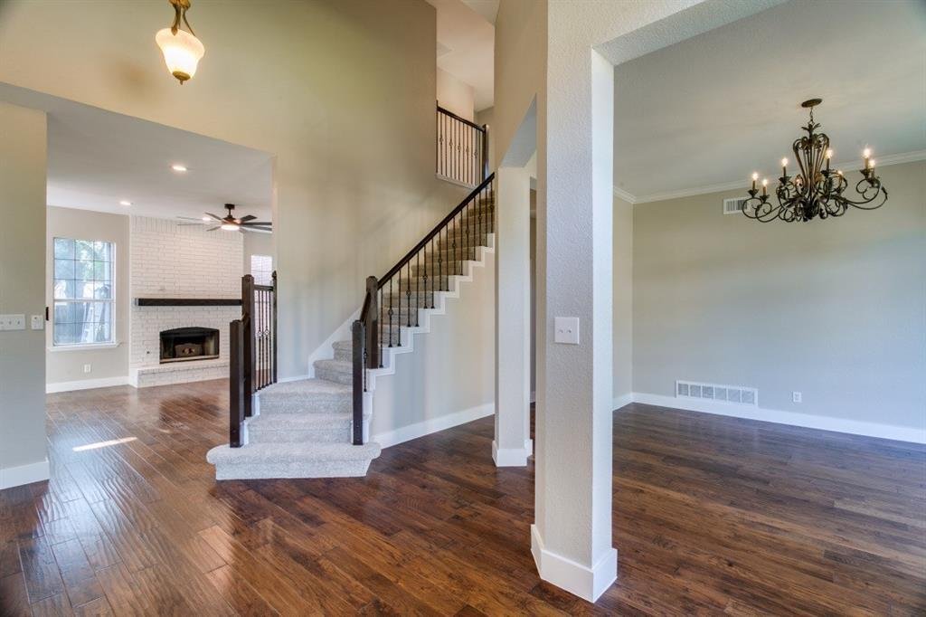House in Coppell, Texas, United States 5 - 18569280