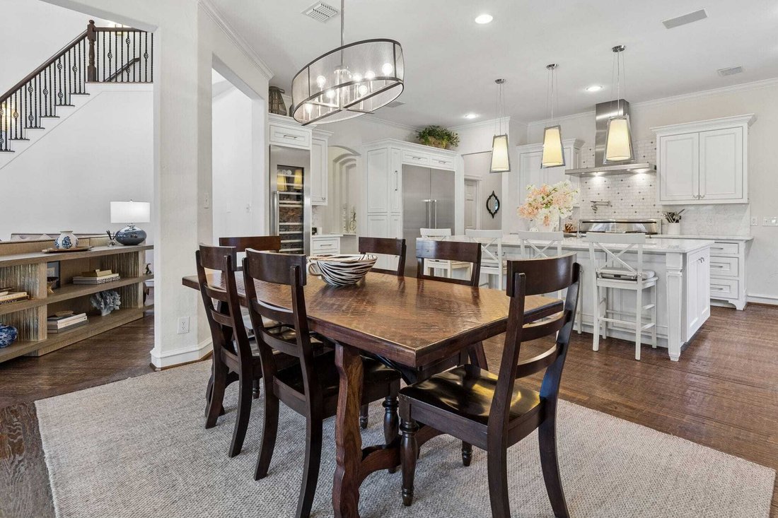 Maison à Plano, Texas, États-Unis 2 - 18570224