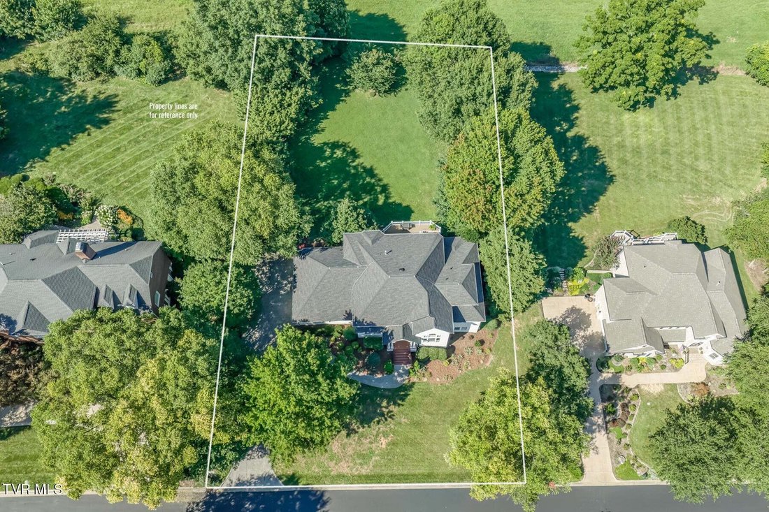 House in Jonesborough, Tennessee, United States 3 - 18566942