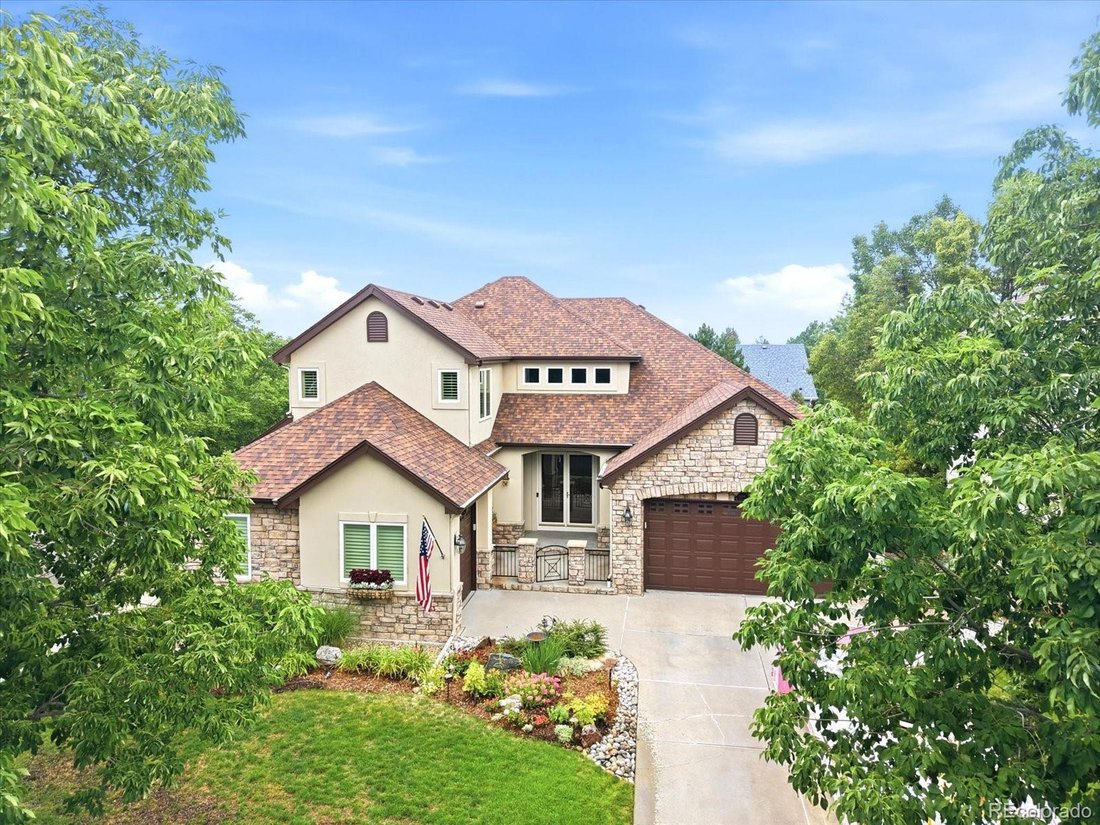 House in Columbine Valley, Colorado, United States 2 - 18568643