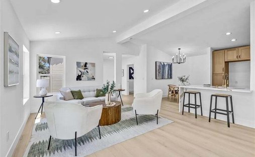 House in Laguna Hills, California, United States 1