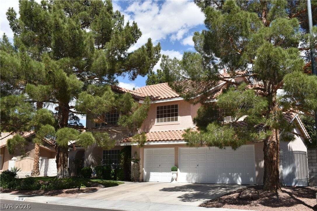 House in North Las Vegas, Nevada, United States 2 - 18571465