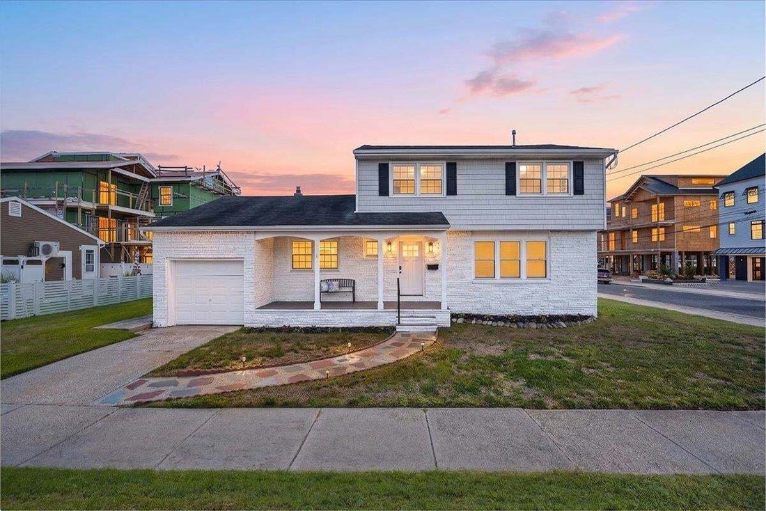 House in Ventnor City, New Jersey, United States 2 - 18567097