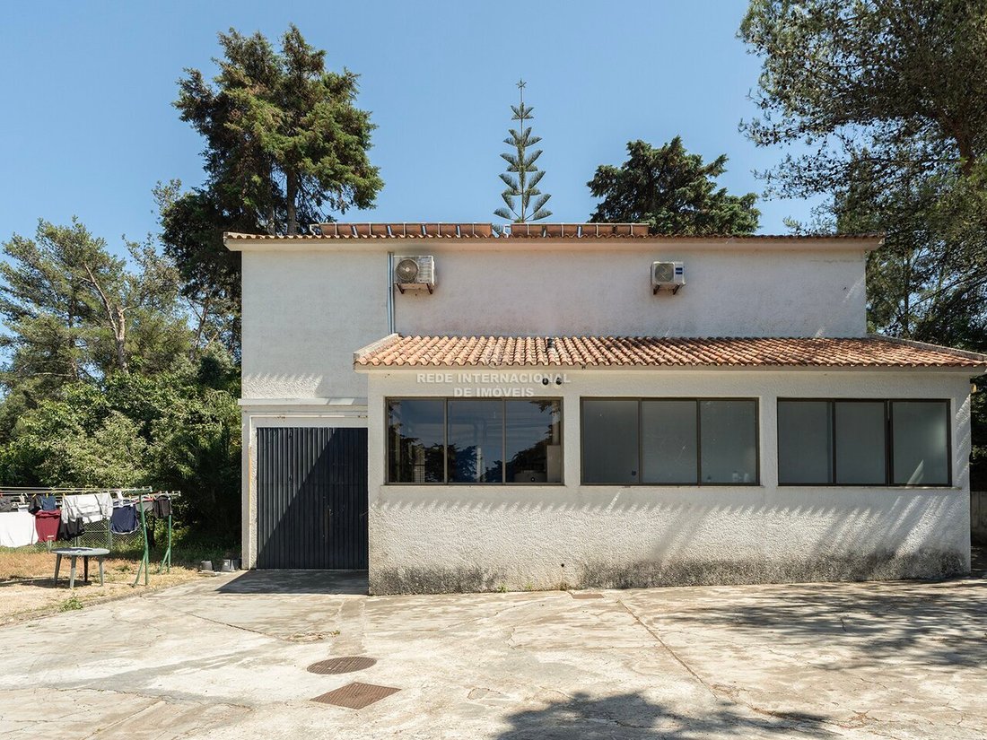 Casa en Sintra, Distrito de Lisboa, Portugal 4 - 18454116
