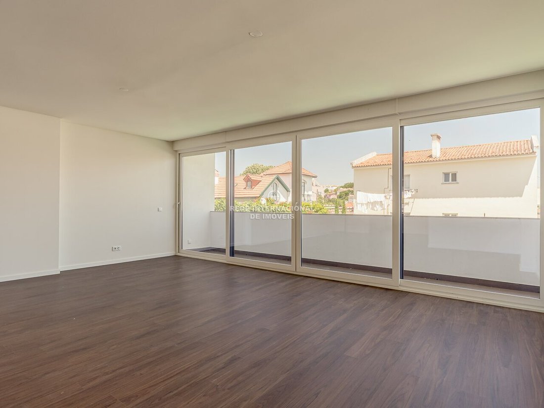 Apartamento en Estoril, Cascais y Estoril, Distrito de Lisboa 3 - 18230618