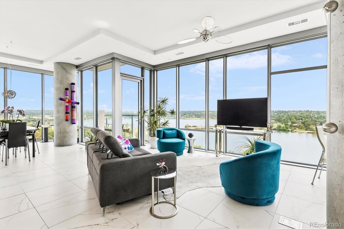 Condo in Denver, Colorado, United States 3 - 18430825