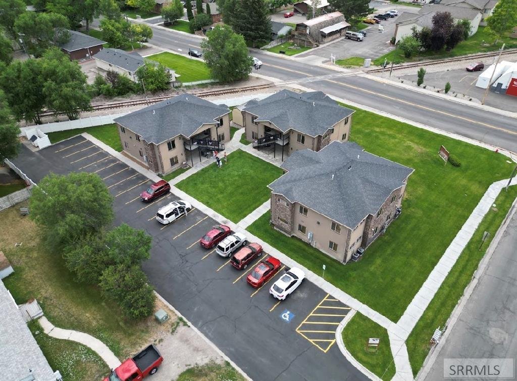 Rexburg, Idaho, United States 1 - 18572853