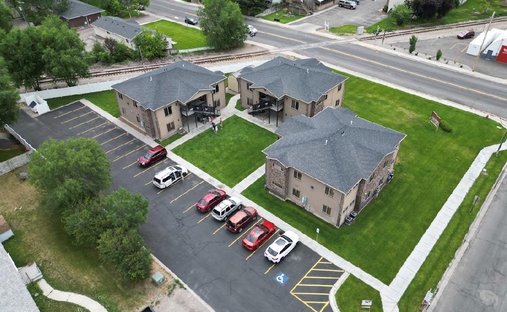 Appartamento a Rexburg, Idaho, Stati Uniti 1