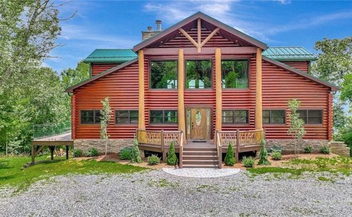 House in Banner Elk, North Carolina, United States 1